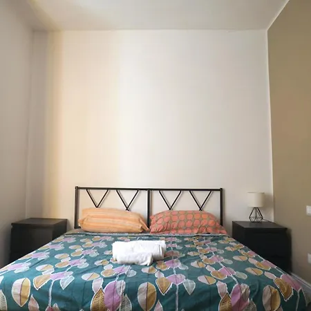 Apartamento Ermete Cassia House