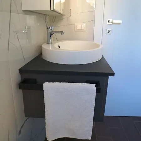 Apartamento Ermete Cassia House *