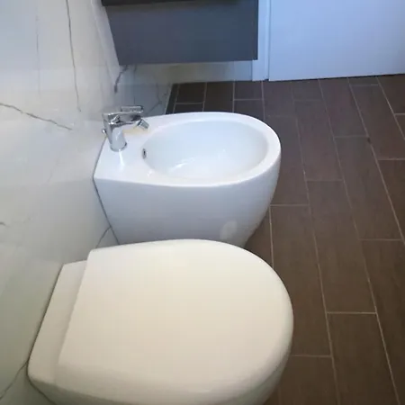 Apartamento Ermete Cassia House Roma