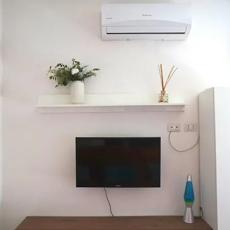 Ermete Cassia House * Roma