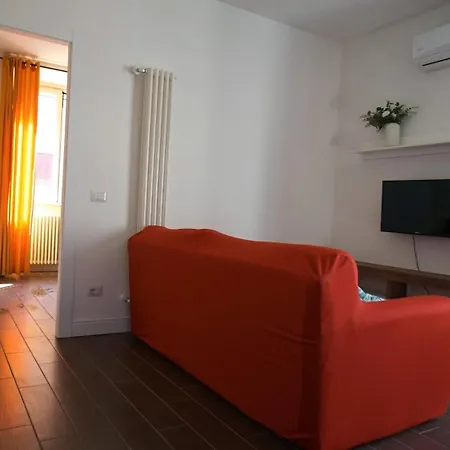 Ermete Cassia House Apartamento Roma