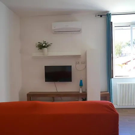 Ermete Cassia House Apartamento Roma