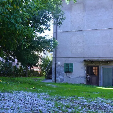 Apartamento Ermete Cassia House