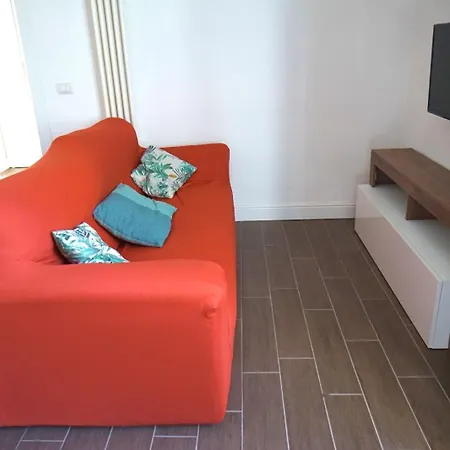 Ermete Cassia House * Roma