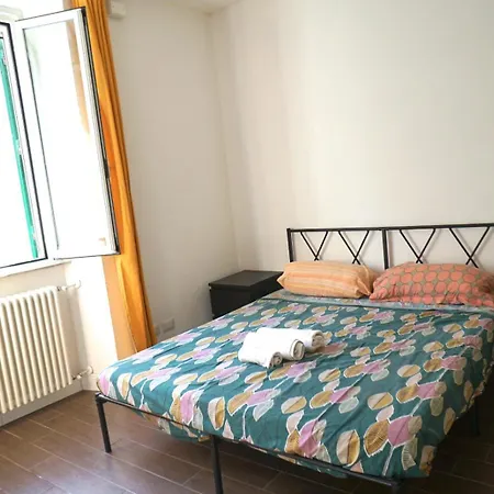 Ermete Cassia House * Roma