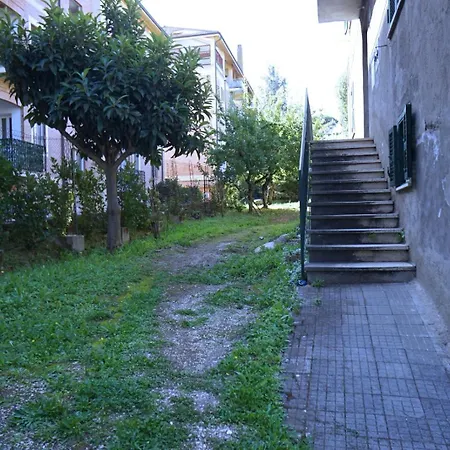 Apartment Ermete Cassia House